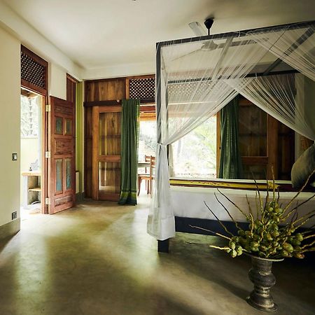 Casa Vana Hiriketiya ديكويلاّ تين المظهر الخارجي الصورة