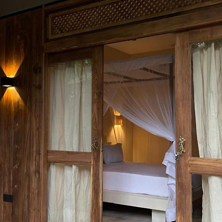 Casa Vana Hiriketiya ديكويلاّ تين المظهر الخارجي الصورة