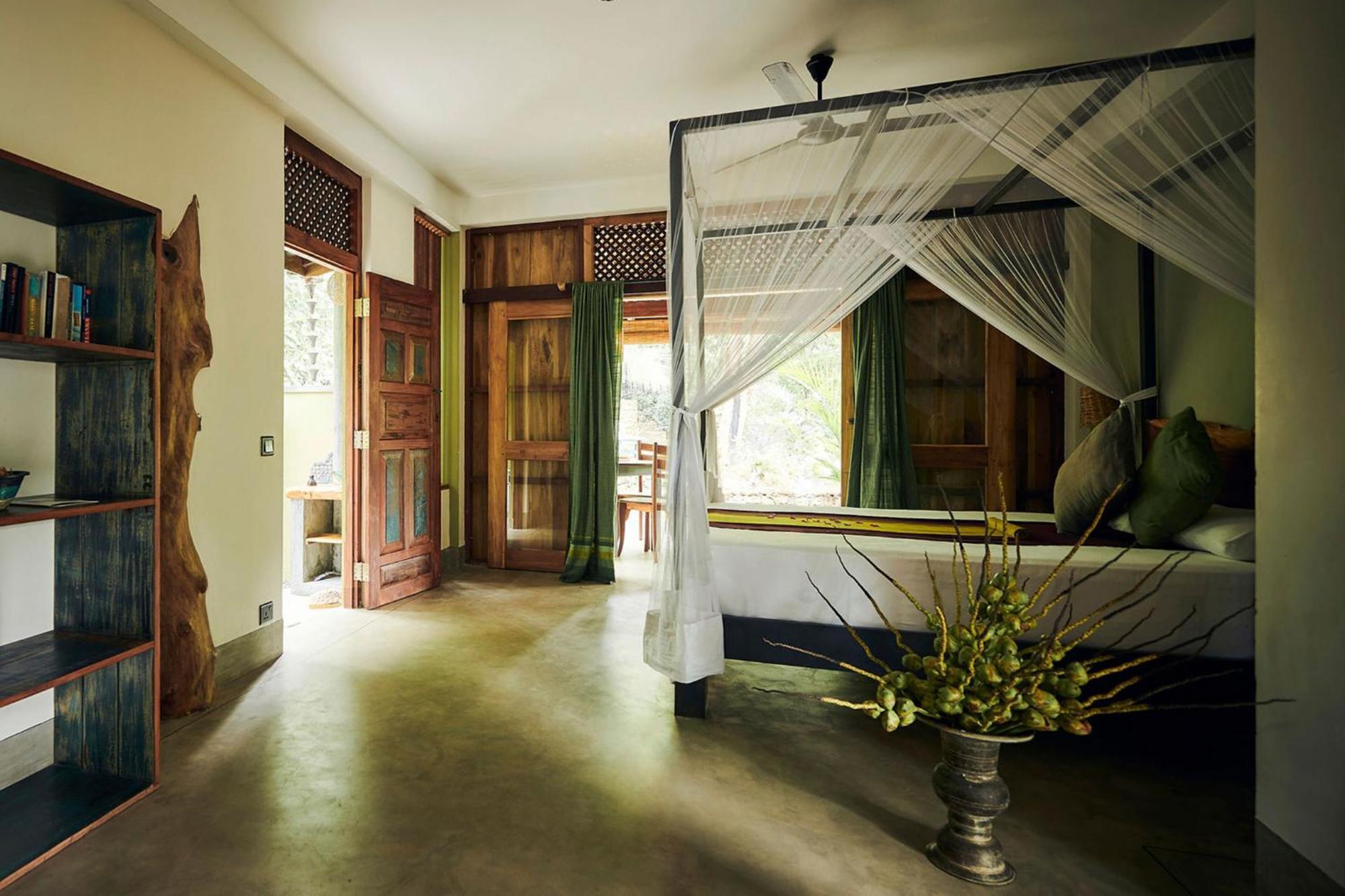 Casa Vana Hiriketiya ديكويلاّ تين المظهر الخارجي الصورة