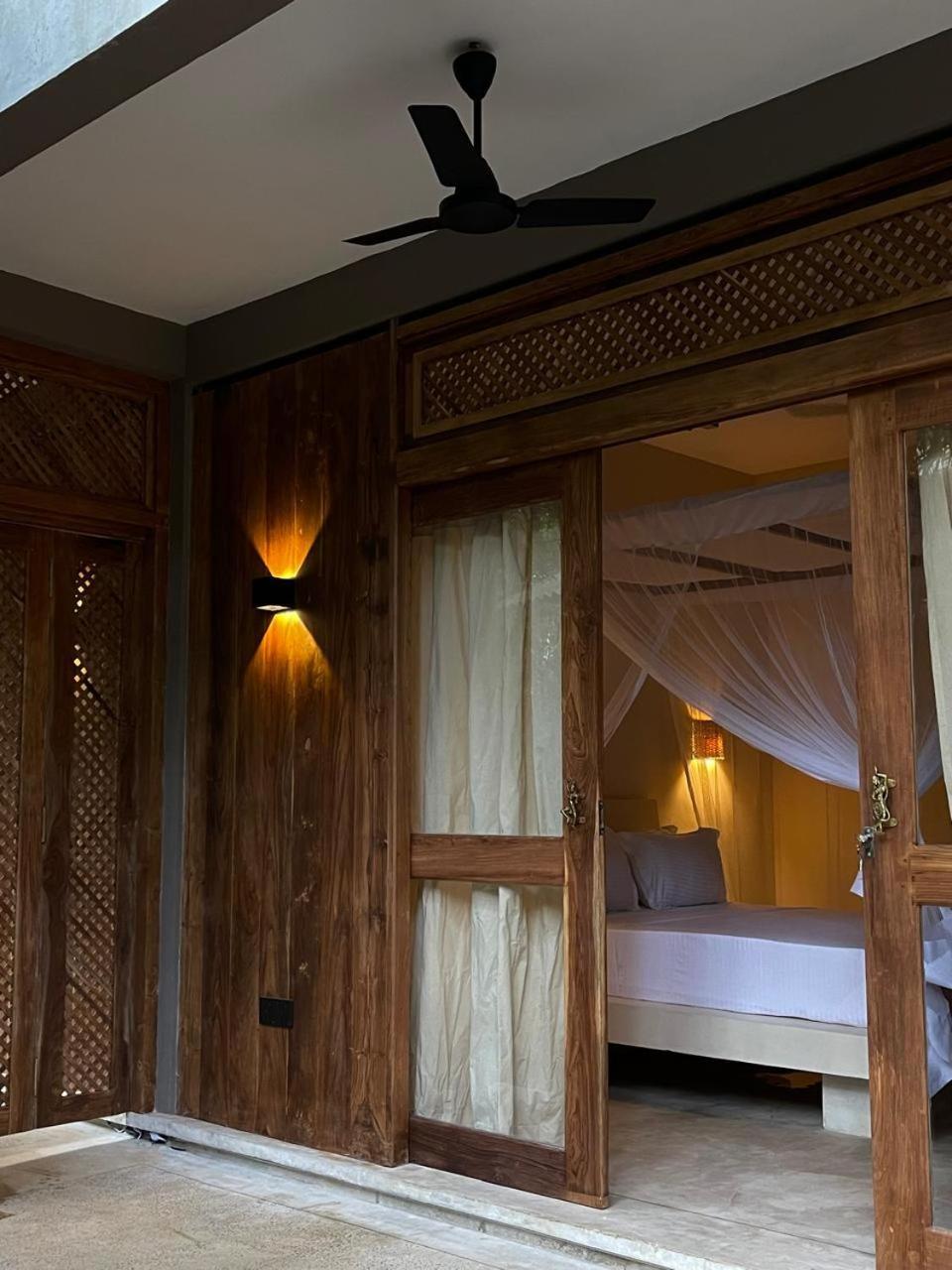 Casa Vana Hiriketiya ديكويلاّ تين المظهر الخارجي الصورة