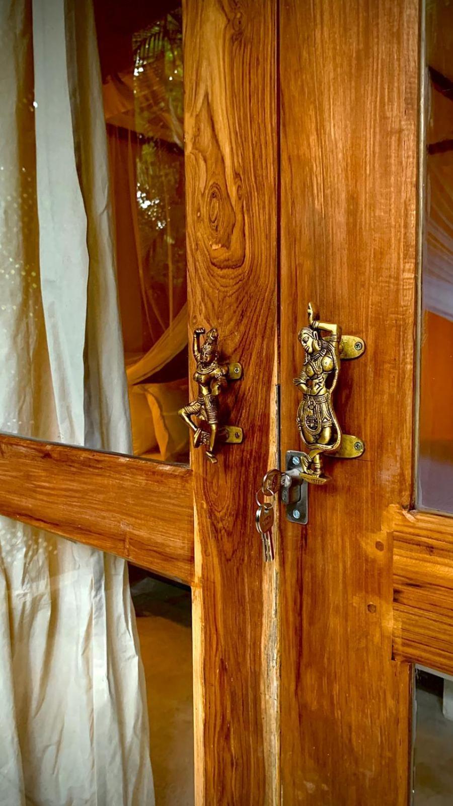 Casa Vana Hiriketiya ديكويلاّ تين المظهر الخارجي الصورة