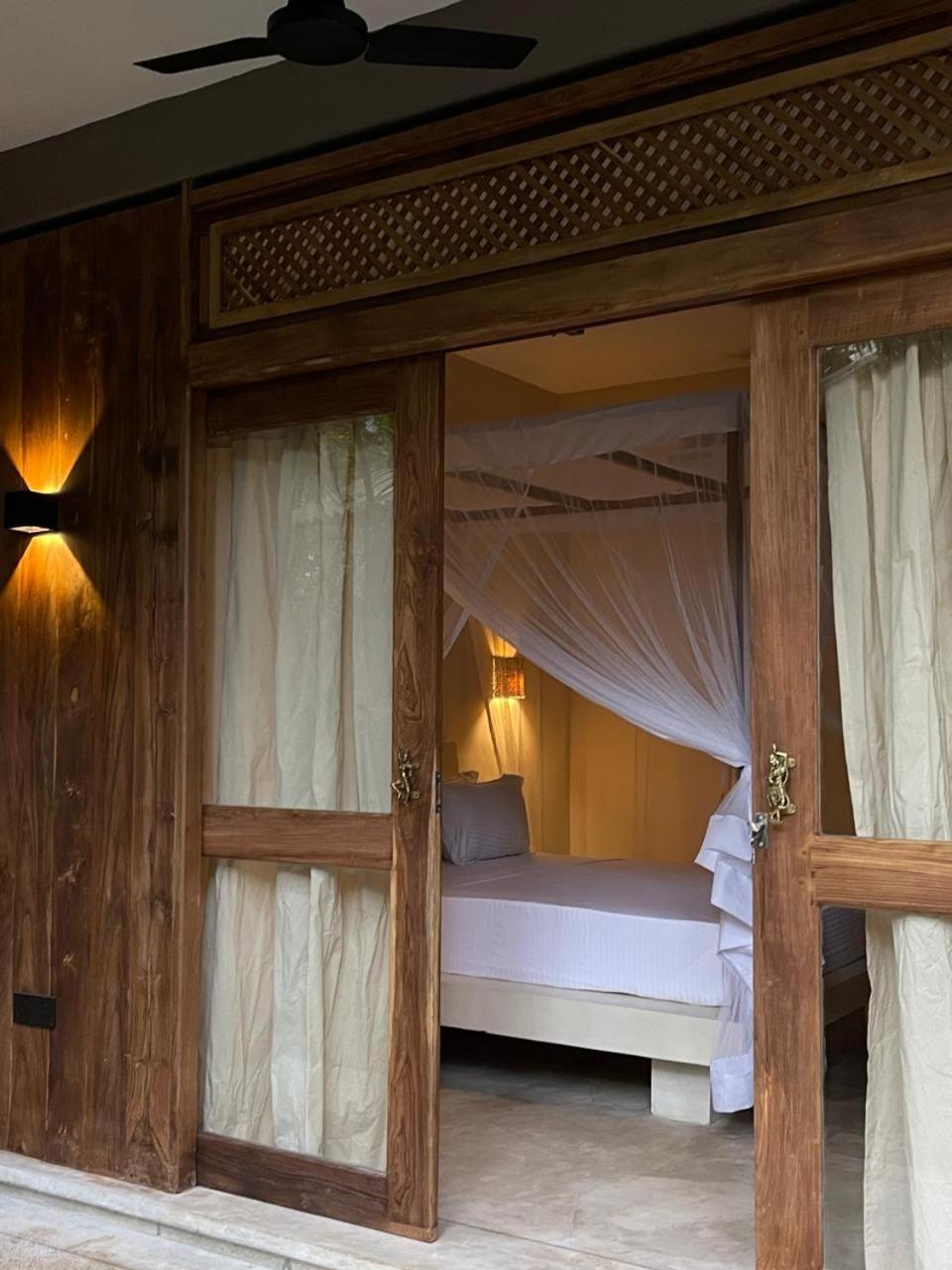 Casa Vana Hiriketiya ديكويلاّ تين المظهر الخارجي الصورة