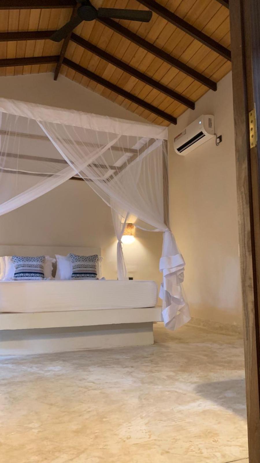 Casa Vana Hiriketiya ديكويلاّ تين المظهر الخارجي الصورة