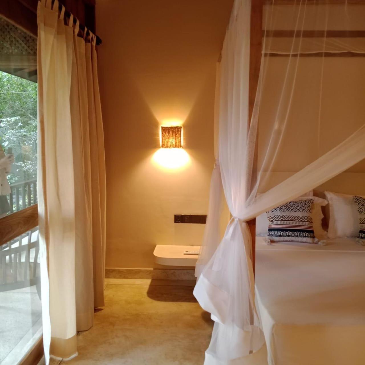 Casa Vana Hiriketiya ديكويلاّ تين المظهر الخارجي الصورة