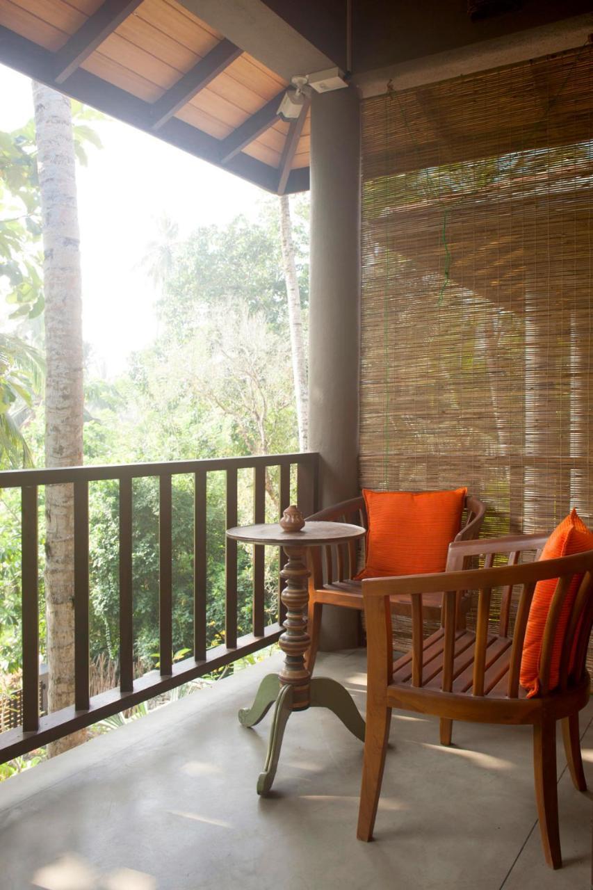 Casa Vana Hiriketiya ديكويلاّ تين المظهر الخارجي الصورة