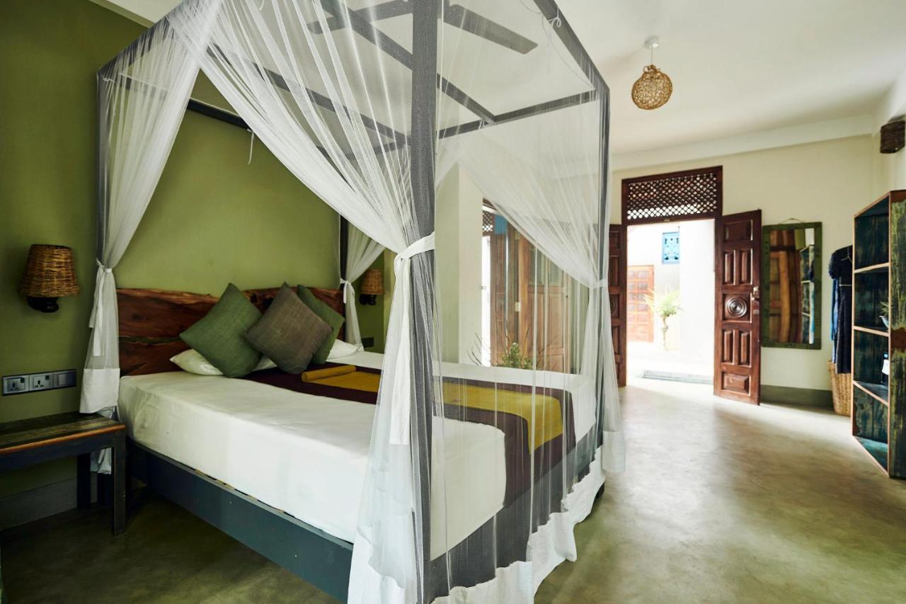 Casa Vana Hiriketiya ديكويلاّ تين المظهر الخارجي الصورة