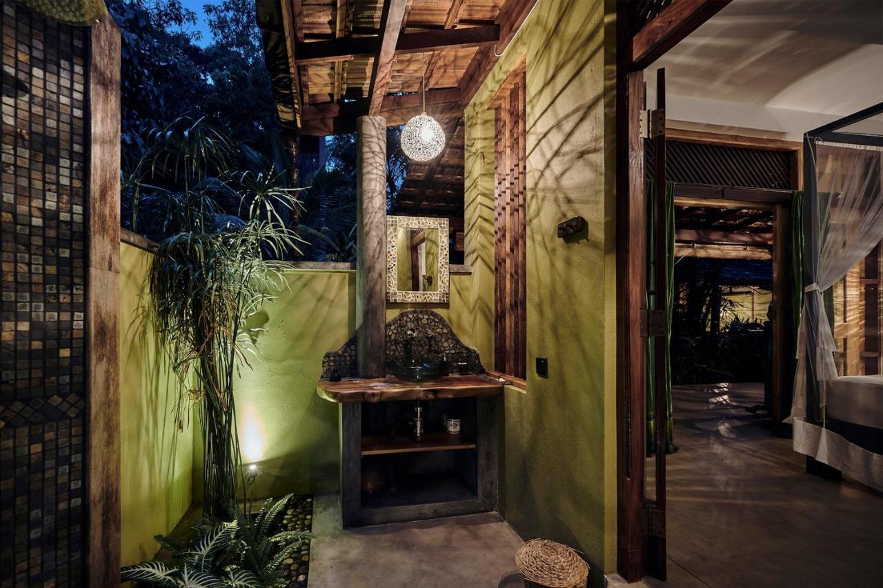 Casa Vana Hiriketiya ديكويلاّ تين المظهر الخارجي الصورة