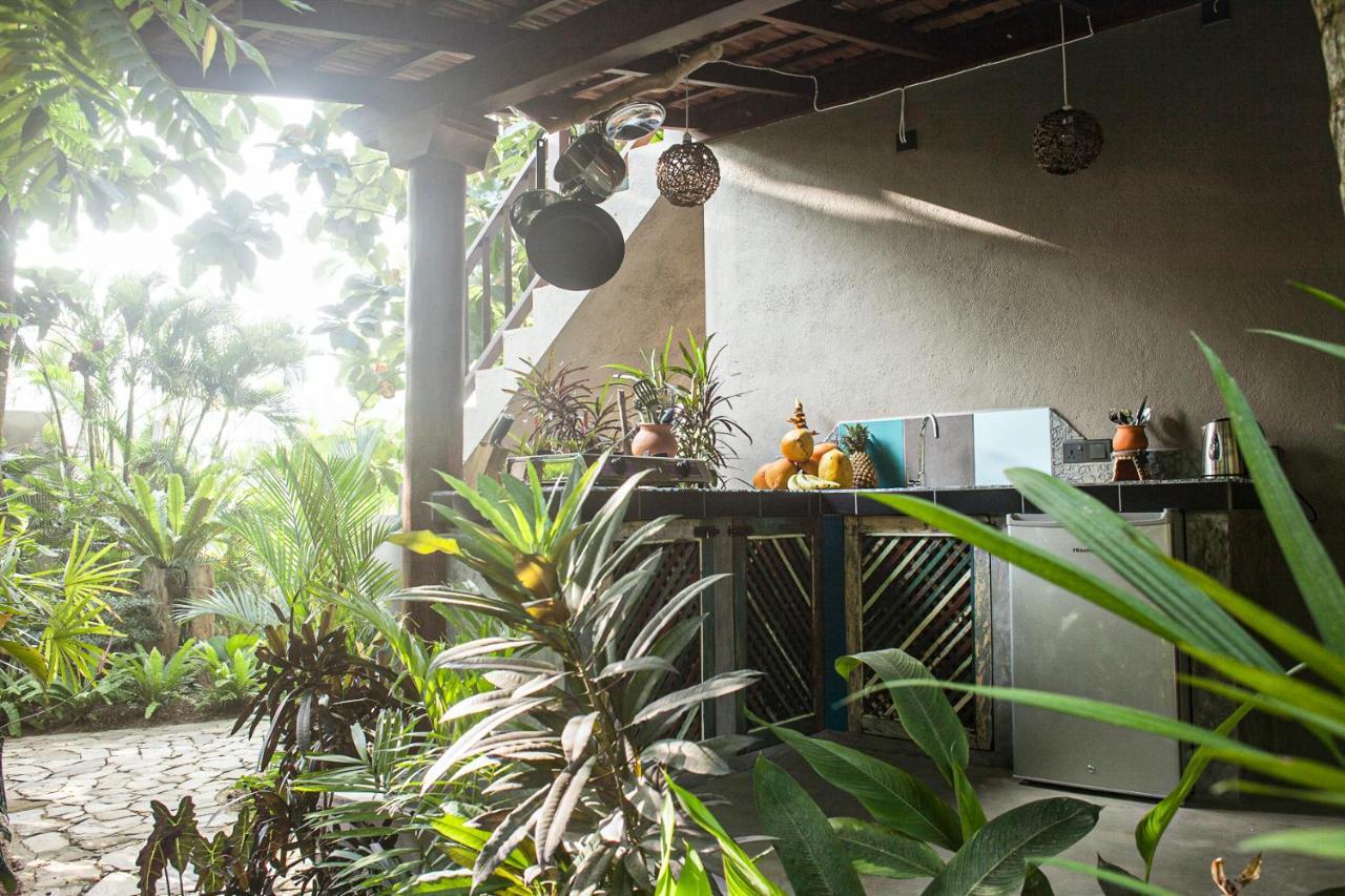 Casa Vana Hiriketiya ديكويلاّ تين المظهر الخارجي الصورة
