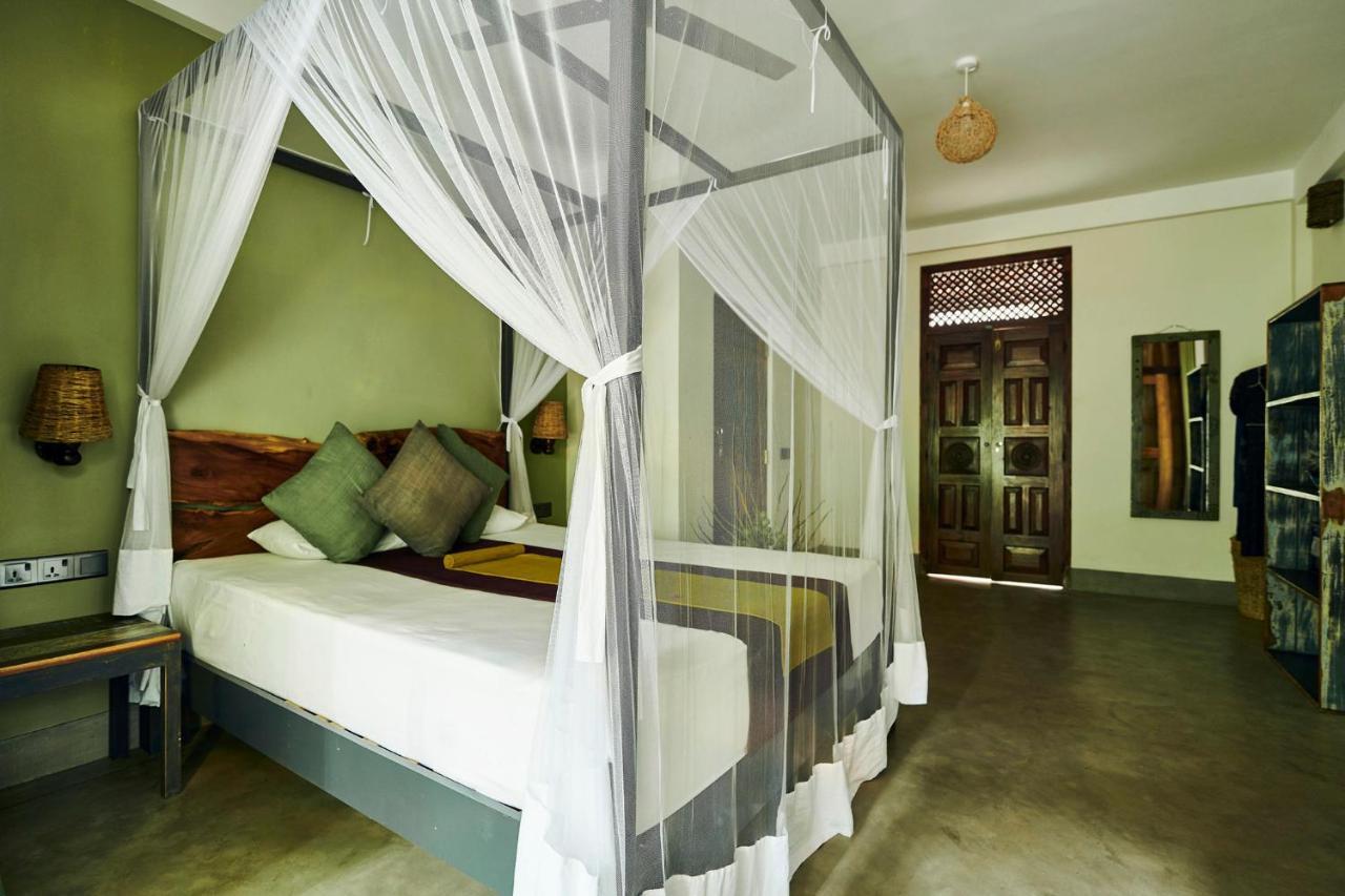 Casa Vana Hiriketiya ديكويلاّ تين المظهر الخارجي الصورة