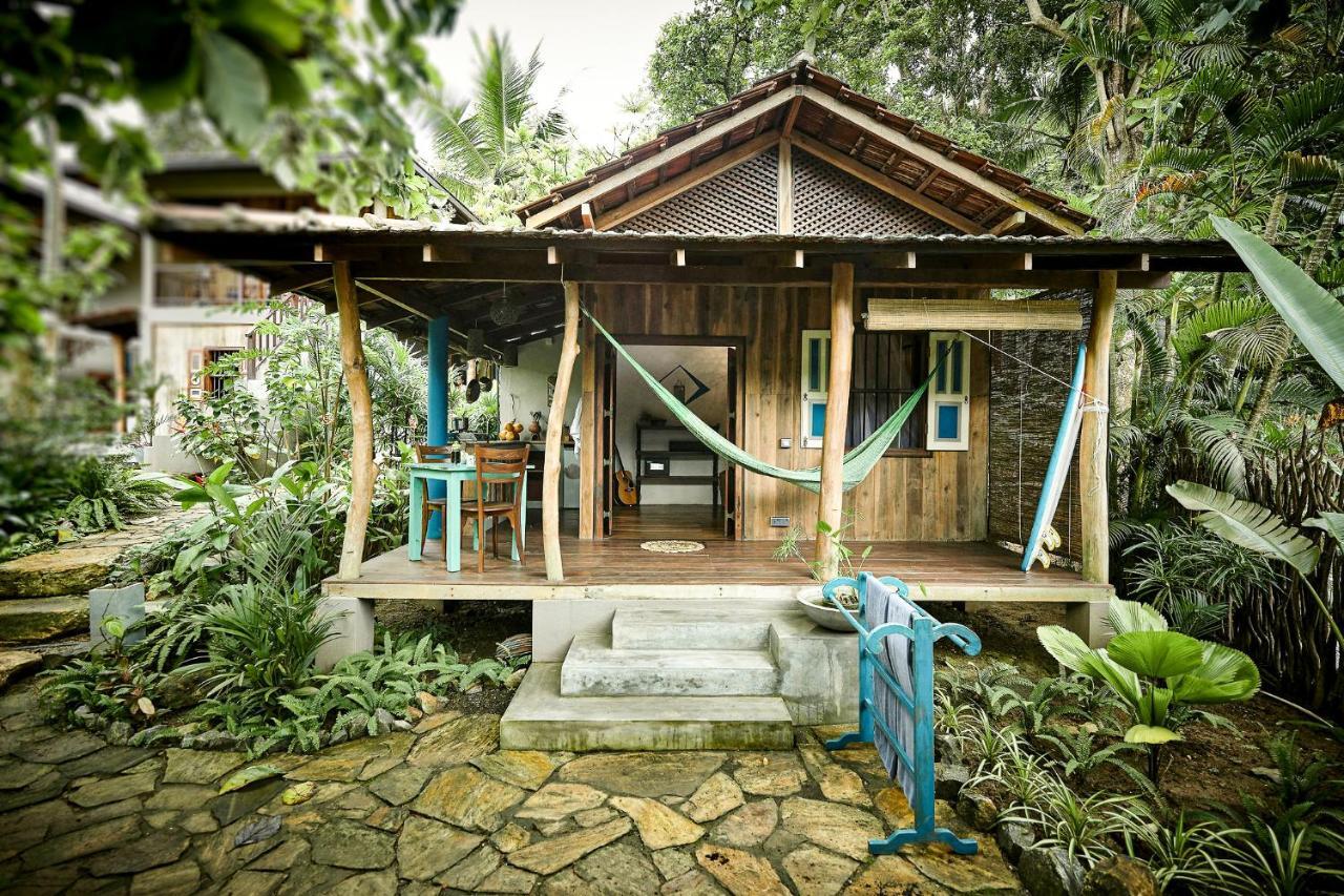 Casa Vana Hiriketiya ديكويلاّ تين المظهر الخارجي الصورة