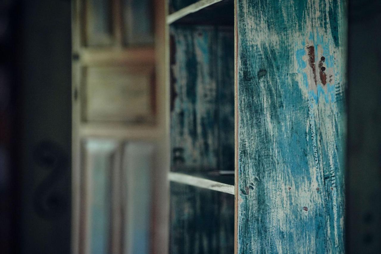 Casa Vana Hiriketiya ديكويلاّ تين المظهر الخارجي الصورة