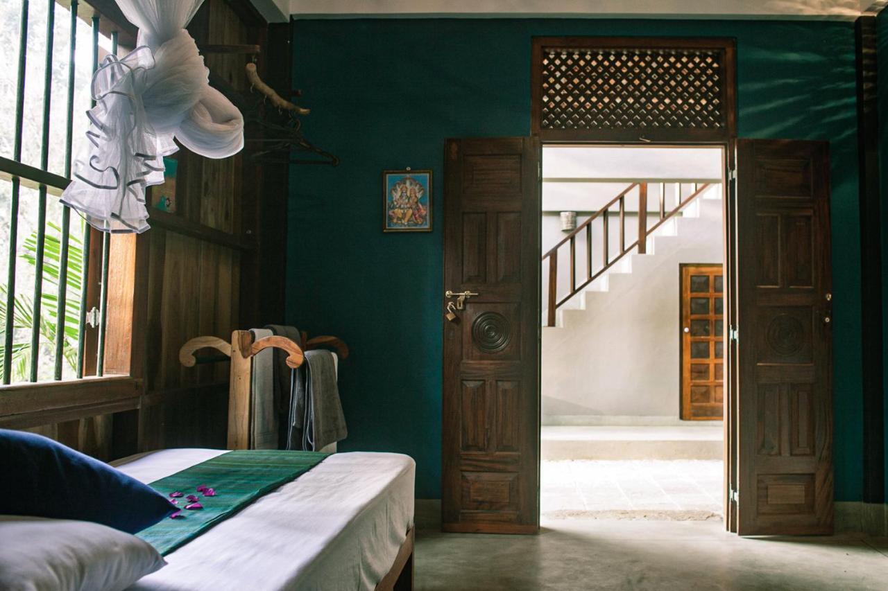 Casa Vana Hiriketiya ديكويلاّ تين المظهر الخارجي الصورة