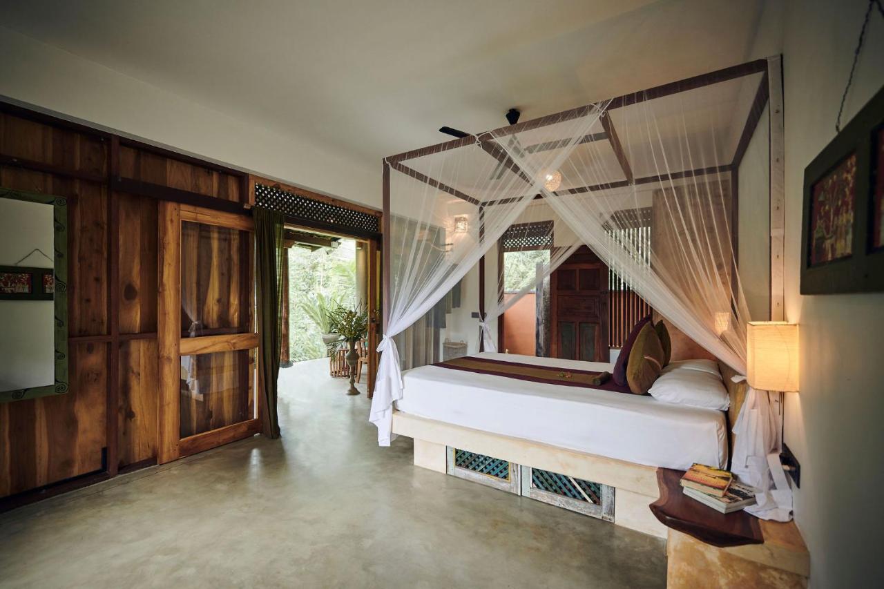 Casa Vana Hiriketiya ديكويلاّ تين المظهر الخارجي الصورة