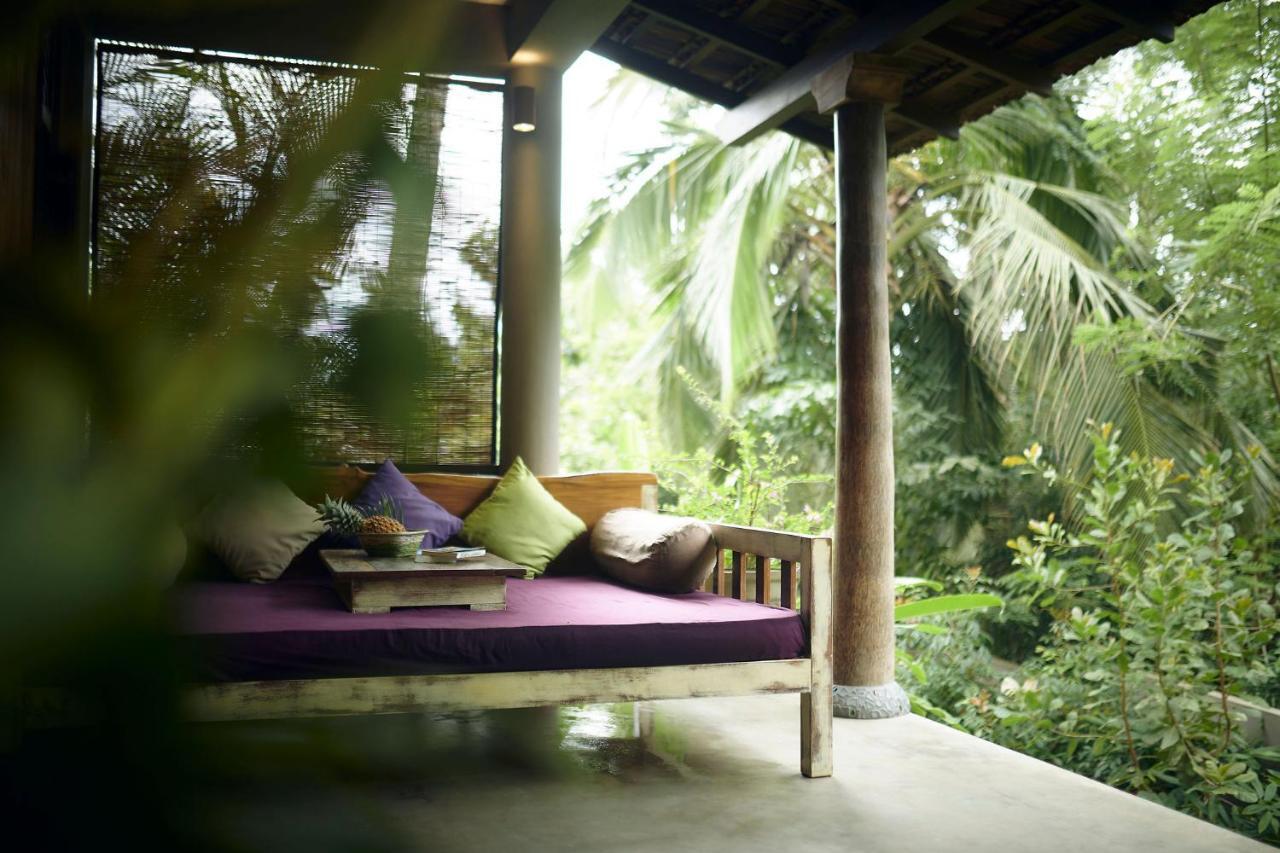 Casa Vana Hiriketiya ديكويلاّ تين المظهر الخارجي الصورة